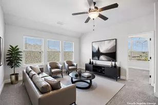 117 Joshua Tree Ct, Forney, TX 75126 - Photo 20