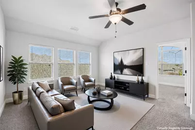 117 Joshua Tree Court, Forney, TX 75126 - Photo 20