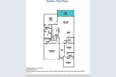 4120 Blackbird Avenue, Little Elm, TX 75068 - Photo 12