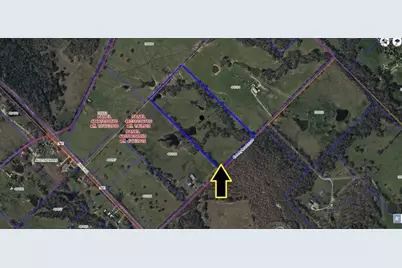 661 Cr 3704, Wills Point, TX 75169 - Photo 1