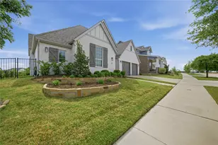 14029 Green Hook Rd, Fort Worth, TX 76008 - Photo 30