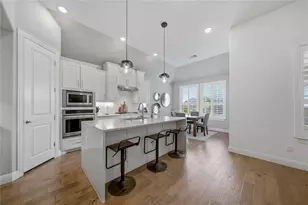 14029 Green Hook Rd, Fort Worth, TX 76008 - Photo 6