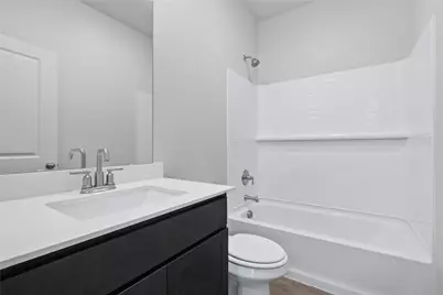 8428 White Wolf Trail, Ponder, TX 76259 - Photo 10