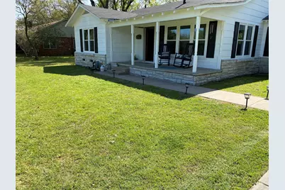907 N Magnolia Avenue, Hubbard, TX 76648 - Photo 20