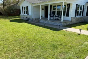 907 N Magnolia Ave, Hubbard, TX 76648 - Photo 20