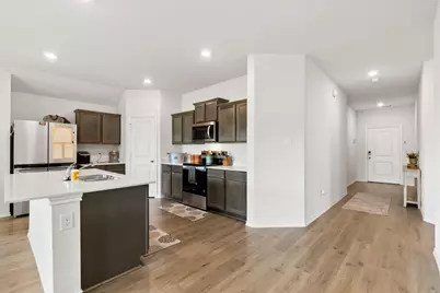 2518 Rockridge Drive, Crandall, TX 75114 - Photo 6