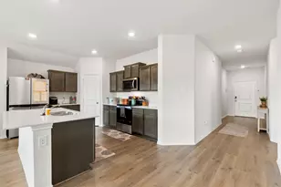 2518 Rockridge Dr, Crandall, TX 75114 - Photo 6