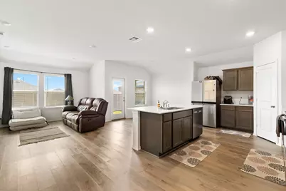 2518 Rockridge Drive, Crandall, TX 75114 - Photo 4