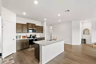 2518 Rockridge Drive, Crandall, TX 75114 - Photo 8