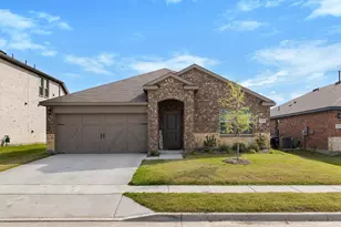 2518 Rockridge Dr, Crandall, TX 75114 - Photo 1