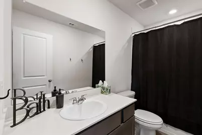 2518 Rockridge Drive, Crandall, TX 75114 - Photo 18