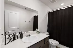 2518 Rockridge Dr, Crandall, TX 75114 - Photo 18