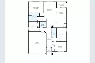 2518 Rockridge Drive, Crandall, TX 75114 - Photo 36