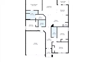 2518 Rockridge Dr, Crandall, TX 75114 - Photo 36