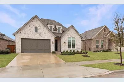 14913 Grissom Avenue, Aledo, TX 76008 - Photo 2