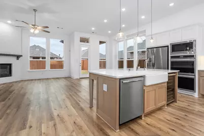 14913 Grissom Avenue, Aledo, TX 76008 - Photo 8