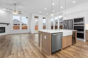 14913 Grissom Ave, Aledo, TX 76008 - Photo 8