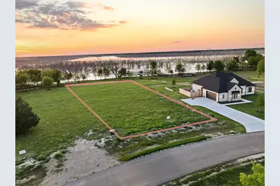 345 Shoreline Drive, Dodd City, TX 75438 - Photo 2