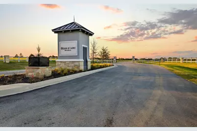 345 Shoreline Drive, Dodd City, TX 75438 - Photo 24