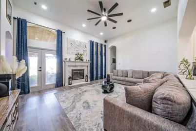 508 Audubon Drive, McKinney, TX 75072 - Photo 2