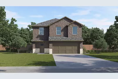 1815 Teton River Drive, Blue Ridge, TX 75424 - Photo 1