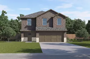 1815 Teton River Dr, Blue Ridge, TX 75424 - Photo 1