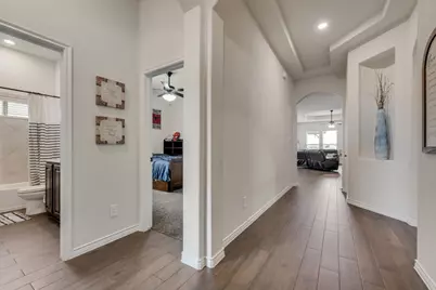 2443 San Marcos Drive, Forney, TX 75126 - Photo 14