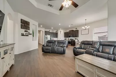 2443 San Marcos Drive, Forney, TX 75126 - Photo 4