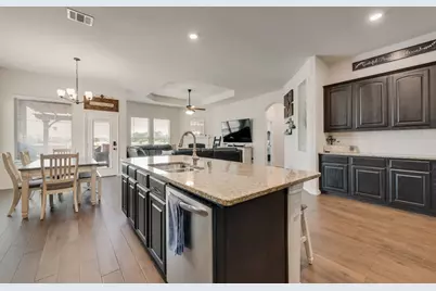 2443 San Marcos Drive, Forney, TX 75126 - Photo 16