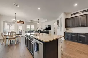 2443 San Marcos Dr, Forney, TX 75126 - Photo 16