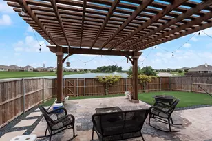 2443 San Marcos Dr, Forney, TX 75126 - Photo 30