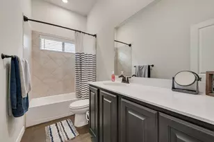 2443 San Marcos Dr, Forney, TX 75126 - Photo 10