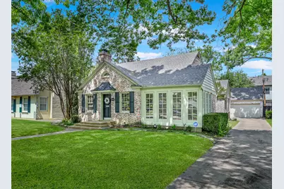 6011 McCommas Boulevard, Dallas, TX 75206 - Photo 1