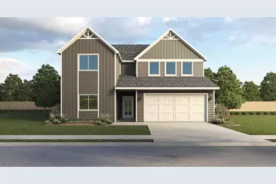 750 Sweet Pea Drive, Pilot Point, TX 76258 - Photo 2