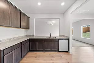 14120 Golden Vly Rd, Ponder, TX 76259 - Photo 2