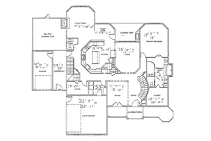 7 Shorehaven Ln, Hickory Creek, TX 75065 - Photo 38