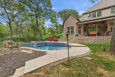 7 Shorehaven Lane, Hickory Creek, TX 75065 - Photo 4