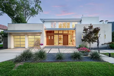 6446 Prestonshire Lane, Dallas, TX 75225 - Photo 2