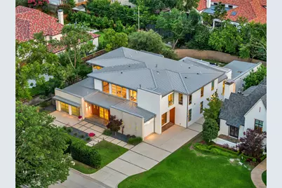 6446 Prestonshire Lane, Dallas, TX 75225 - Photo 1