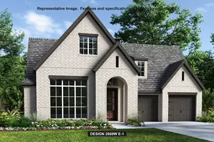 2715 Kirkhill Ln, Forney, TX 75126 - Photo 1