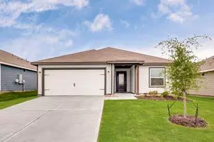 4806 Fillmore Dr, Greenville, TX 75401 - Photo 1