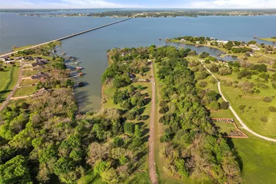 Lot 21,22,23 Embarcadero, Kerens, TX 75144 - Photo 4