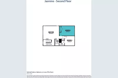 4124 Blackbird Avenue, Little Elm, TX 75068 - Photo 30