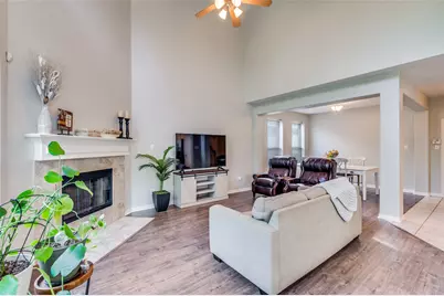 330 Kirby Drive, Argyle, TX 76226 - Photo 4