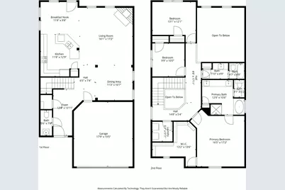 330 Kirby Drive, Argyle, TX 76226 - Photo 24