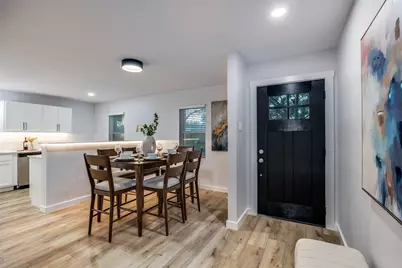 2822 Teakwood Drive, Garland, TX 75044 - Photo 4