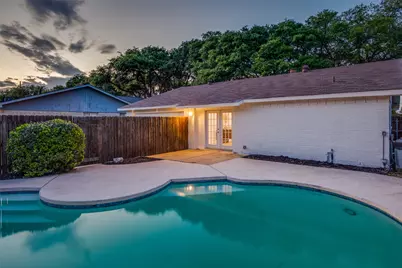 2822 Teakwood Drive, Garland, TX 75044 - Photo 24