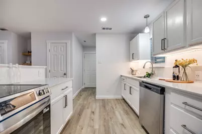 2822 Teakwood Drive, Garland, TX 75044 - Photo 12