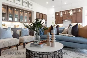 2709 Shady Br Ln, McKinney, TX 75071 - Photo 6