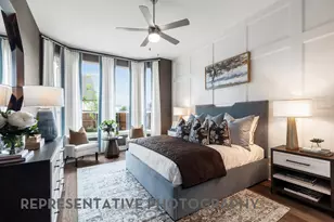 2709 Shady Br Ln, McKinney, TX 75071 - Photo 8